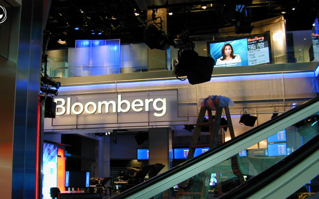 Bloomberg pledges to fund U.S. Paris Agreement obligations after withdrawal