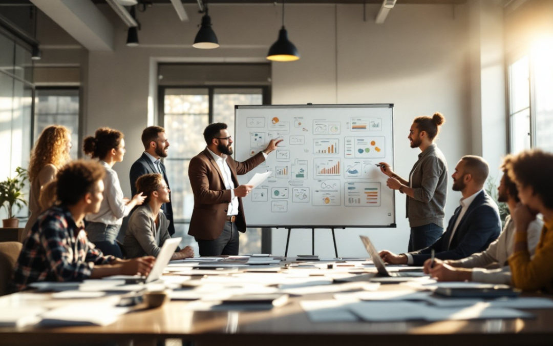 Uncover the Risks & Opportunities that the Climate Crisis Poses to you and your Clients.
