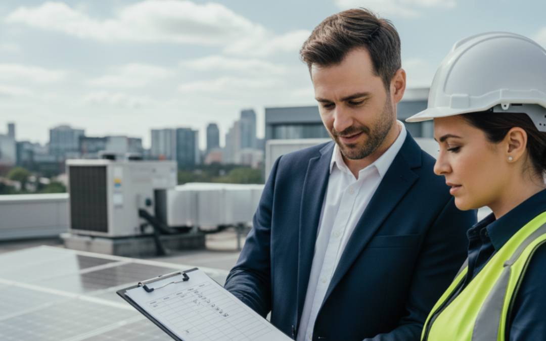 Case Study: PPN 06/21 for a Building Maintenance Client (Camerons BMS)