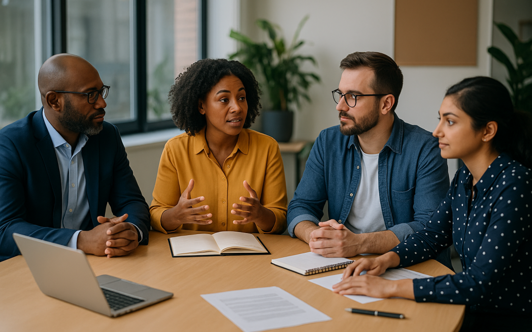 Upcoming Regulations That Will Affect SMEs in 2026 & How To Prepare