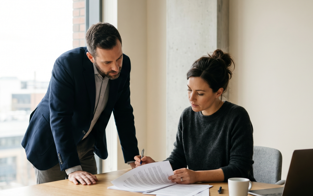 UK SRS explained: what it actually means for SMEs that aren’t directly in scope