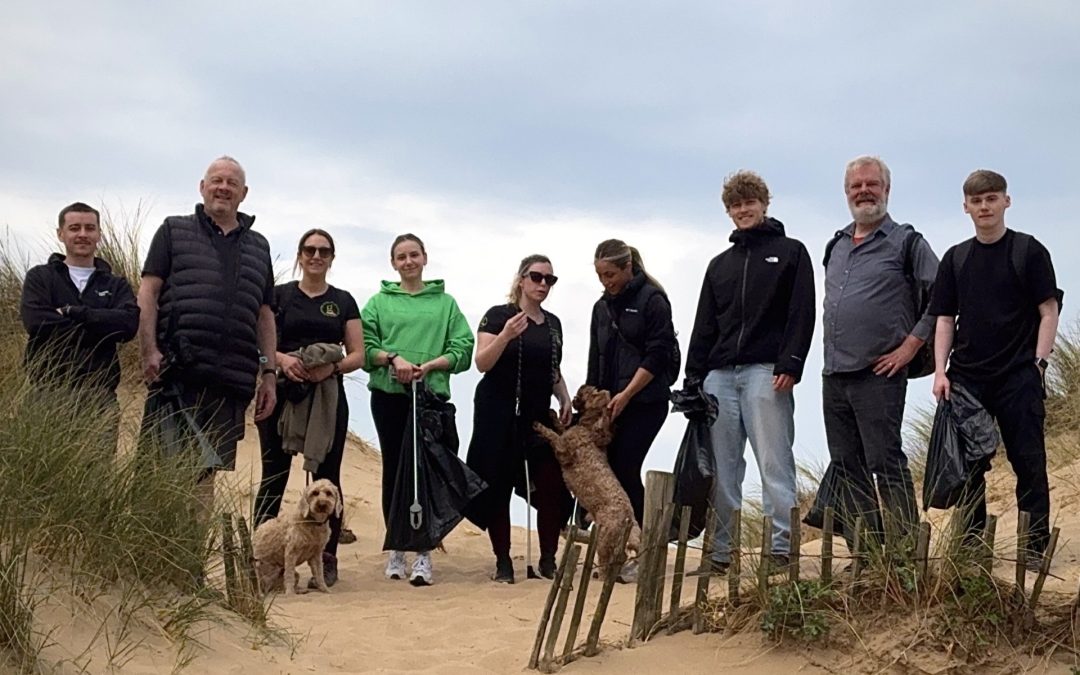 From Carbon Literacy to Community Action: ODI Agency Hub’s Story