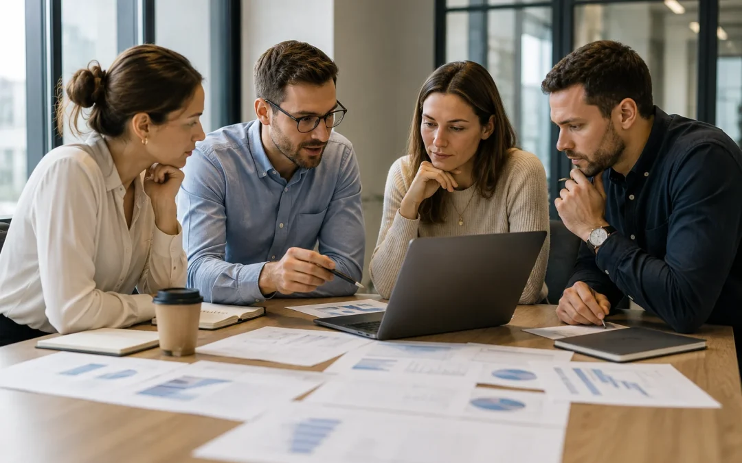 Carbon Accounting for Accountants: A Practical Guide